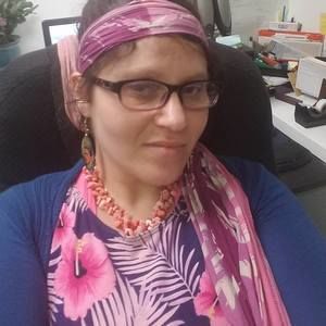 Meet your Posher, Regina